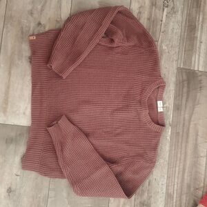 Organic Cotton Tentree Highland Crew Sweater